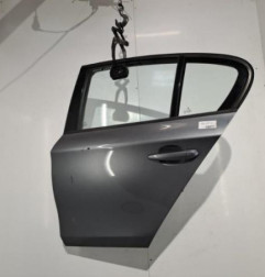 Porte arriere gauche BMW SERIE 1 E87 Photo n°3