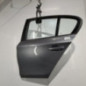 Porte arriere gauche BMW SERIE 1 E87