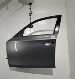 Porte avant gauche BMW SERIE 1 E87 Photo n°1