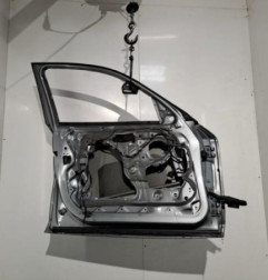 Porte avant gauche BMW SERIE 1 E87 Photo n°3