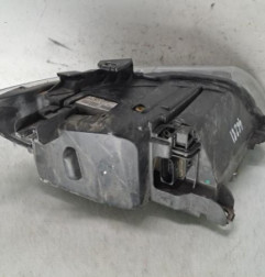 Optique avant principal gauche (feux)(phare) AUDI Q7 1 Photo n°1