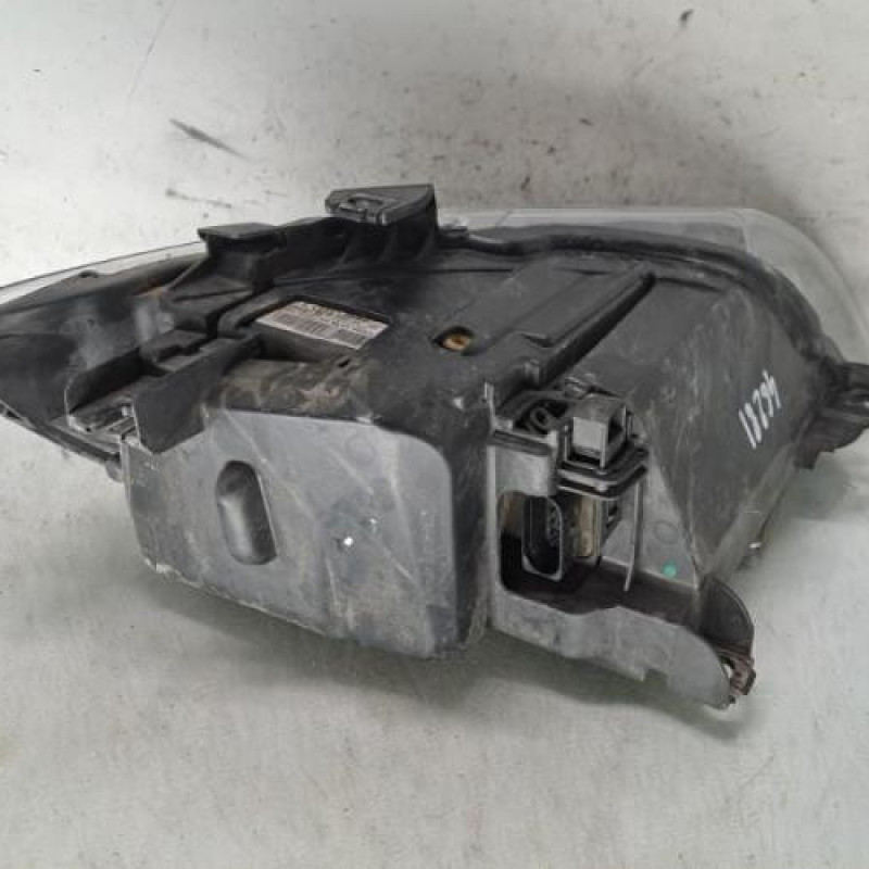 Optique avant principal gauche (feux)(phare) AUDI Q7 1