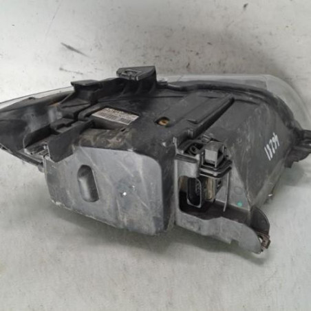 Optique avant principal gauche (feux)(phare) AUDI Q7 1 Photo n°1