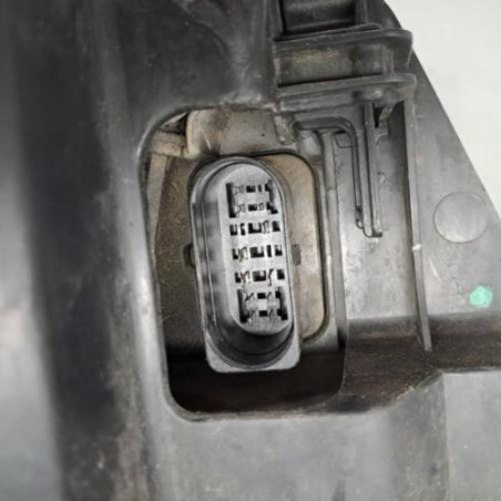 Optique avant principal gauche (feux)(phare) AUDI Q7 1