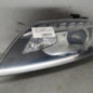 Optique avant principal gauche (feux)(phare) AUDI Q7 1