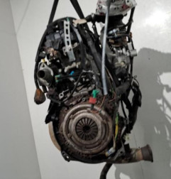 Moteur PEUGEOT 106 Photo n°1