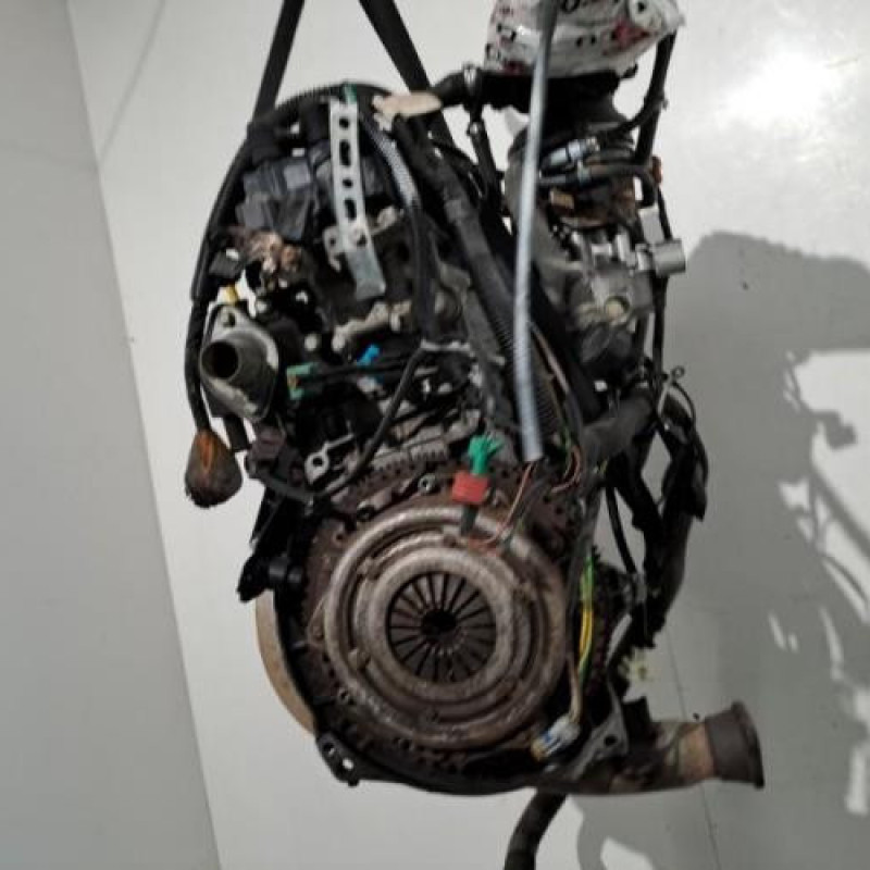 Moteur PEUGEOT 106