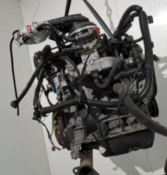 Moteur PEUGEOT 106