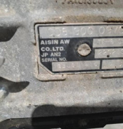 Boite de vitesses AUDI Q7 1 Photo n°1