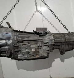 Boite de vitesses AUDI Q7 1 Photo n°3