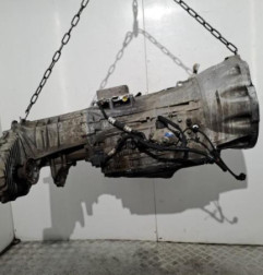 Boite de vitesses AUDI Q7 1 Photo n°4