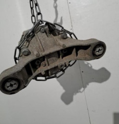 Pont (propulsion) AUDI Q7 1 Photo n°1