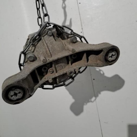 Pont (propulsion) AUDI Q7 1 Photo n°1