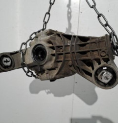 Pont (propulsion) AUDI Q7 1