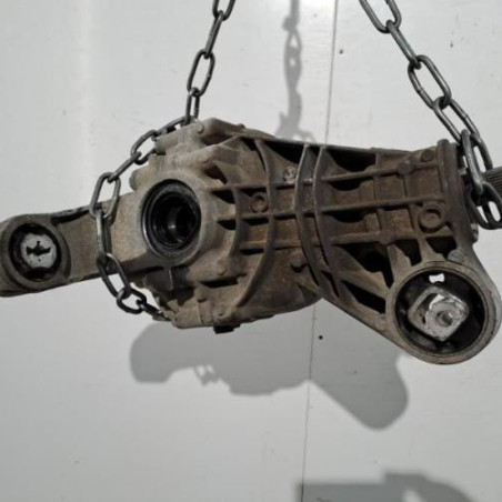 Pont (propulsion) AUDI Q7 1