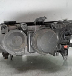 Optique avant principal gauche (feux)(phare) SAAB 9.3 2 Photo n°1