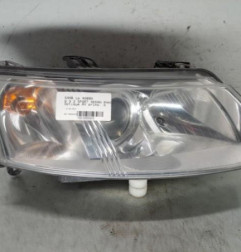 Optique avant principal gauche (feux)(phare) SAAB 9.3 2 Photo n°3