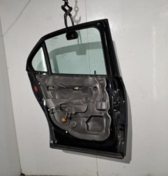 Porte arriere gauche SAAB 9.3 2 Photo n°3