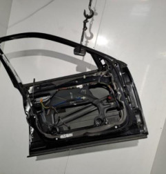 Porte avant gauche SAAB 9.3 2