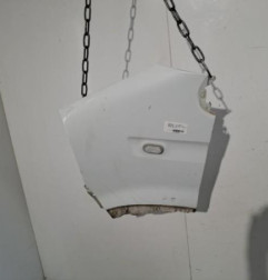 Aile avant gauche RENAULT MASTER 2 Photo n°1