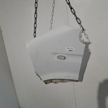 Aile avant gauche RENAULT MASTER 2 Photo n°1