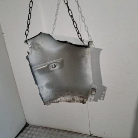 Aile avant gauche RENAULT MASTER 2