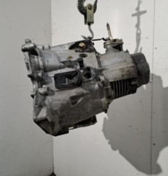 Boite de vitesses CITROEN XSARA PICASSO Photo n°1