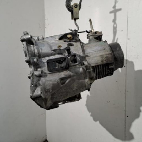 Boite de vitesses CITROEN XSARA PICASSO Photo n°1