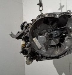 Boite de vitesses CITROEN XSARA PICASSO