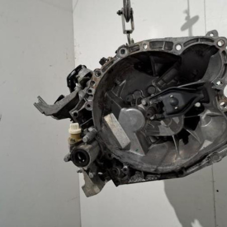 Boite de vitesses CITROEN XSARA PICASSO