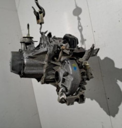 Boite de vitesses CITROEN XSARA PICASSO Photo n°3