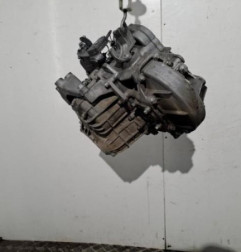 Boite de vitesses OPEL ASTRA J Photo n°1