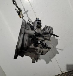 Boite de vitesses OPEL ASTRA J