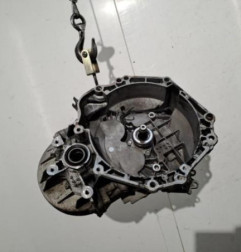 Boite de vitesses OPEL ASTRA J Photo n°3