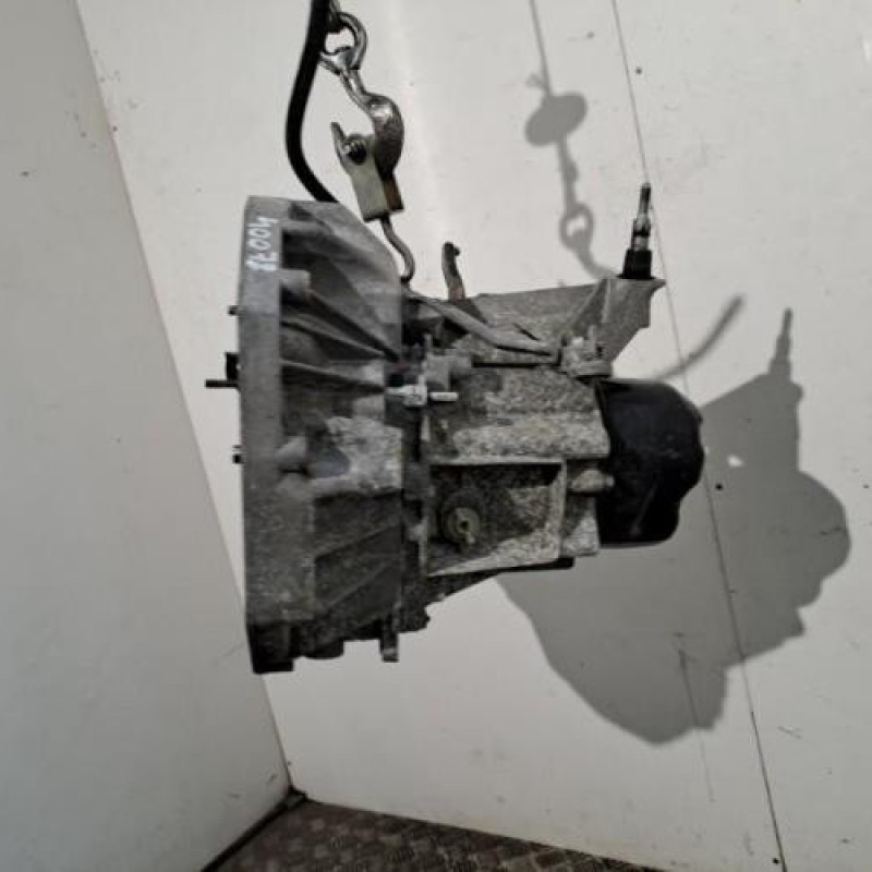 Boite de vitesses RENAULT CLIO 3