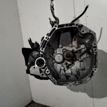 Boite de vitesses RENAULT CLIO 3