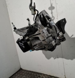 Boite de vitesses RENAULT CLIO 3 Photo n°3