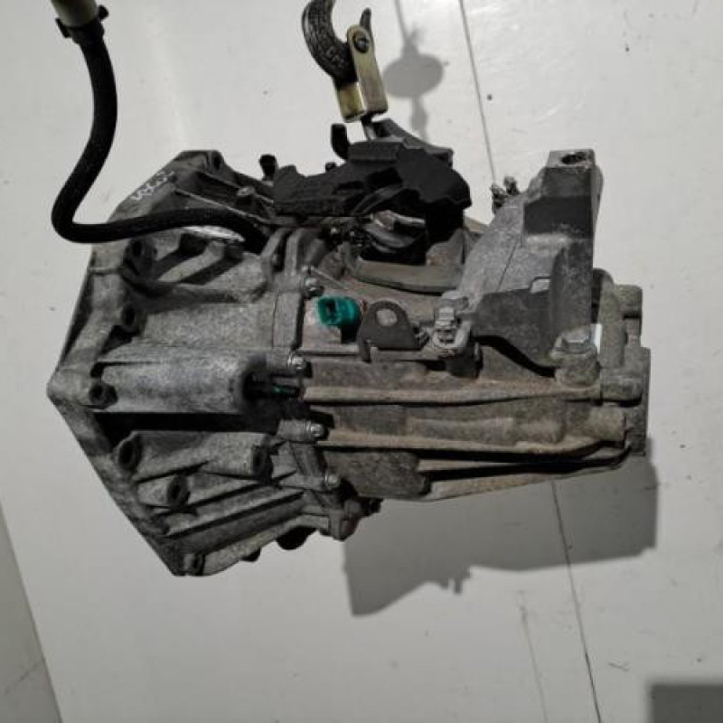 Boite de vitesses RENAULT MEGANE 3