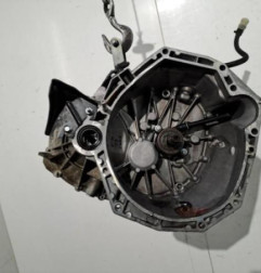 Boite de vitesses RENAULT MEGANE 3