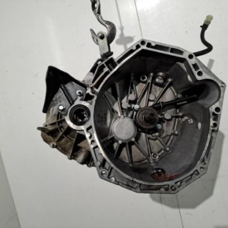 Boite de vitesses RENAULT MEGANE 3