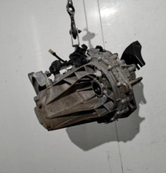 Boite de vitesses RENAULT MEGANE 3 Photo n°3