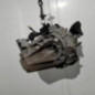 Boite de vitesses RENAULT MEGANE 3