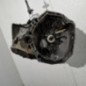 Boite de vitesses RENAULT MEGANE 3