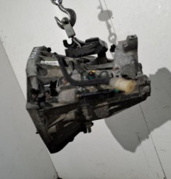 Boite de vitesses RENAULT MEGANE 3
