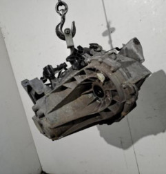 Boite de vitesses RENAULT MEGANE 3 Photo n°3