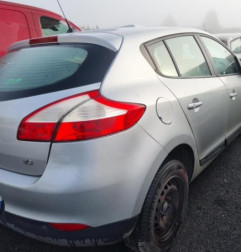 Boite de vitesses RENAULT MEGANE 3 Photo n°4