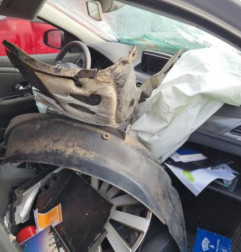 Boite de vitesses RENAULT MEGANE 3 Photo n°5