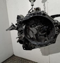 Boite de vitesses PEUGEOT 308 2 Photo n°1