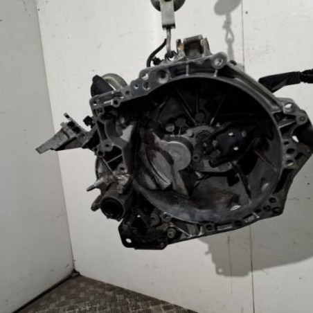 Boite de vitesses PEUGEOT 308 2 Photo n°1