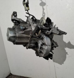 Boite de vitesses PEUGEOT 308 2 Photo n°3